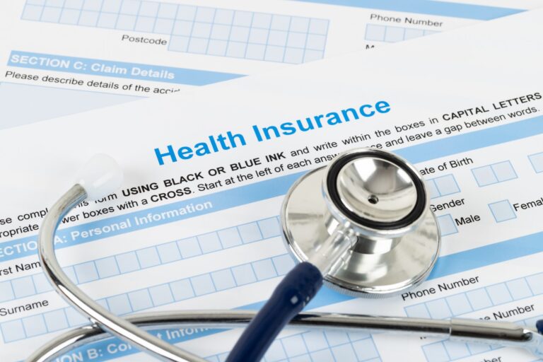 Health Insurance Basics: What You Need to Know Before Choosing a Plan