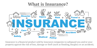 Understanding the Different Types of Insurance: Which One is Right for You?